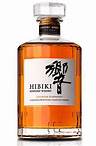 Whisky Hibiki Harmony Japanese 700 ml