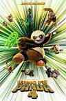 Kung Fu Panda 4 (2024) Released Fri, March 8th