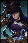 Classic Caitlyn Original