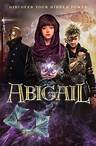 Abigail - Official Movie Site - Watch Online