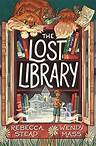 THE LOST LIBRARY | Kirkus Reviews