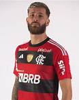Leonardo Pereira - Flamengo