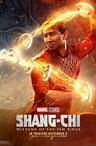 Shang-Chi and The Legend of The Ten Rings