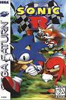 Sonic R (U) Game ONLINE - Play Sonic R (U) Game