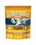 Georgia Smoked - Dog Treat - Duck & Sweet Potato Sausages