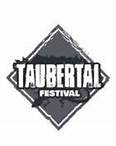 8. — 11. August 2024 Taubertal Festival