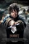Film The Hobbit The Battle of the Five Armies (2014) Online sa Prevodom