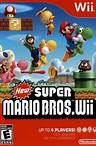 New Super Mario Bros Wii ROM Free Download for Nintendo Wii - ConsoleRoms