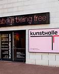 Kunsthalle Wien