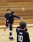 151 | Boys Volleyball 4/10/24