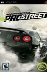 Need for Speed - ProStreet ROM Free Download for PSP - ConsoleRoms