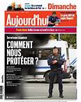 Lisez Aujourd'hui en France du 15 octobre 2023 sur ePresse.fr