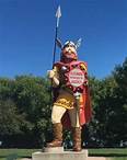 Big Ole: America's Biggest Viking, Alexandria, Minnesota