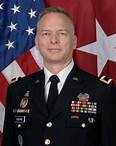 Brigadier General Glenn A. Goddard