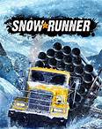 SnowRunner: Premium Edition - v24.0 (Season 10 Update) + 29 DLCs + Chill Nature Beats Soundtrack - FitGirl Repacks