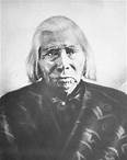 Chief Spokane Garry (ca. 1811-1892)