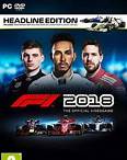 F1 2018 Headline Edition free Download - ElAmigosEdition.com