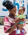 About Us - Mercy Ships