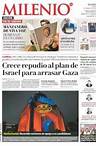 Periódico Milenio (México). Periódicos de México. Toda la prensa de hoy. Kiosko.net