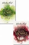 Elizia Moore - Die komplette Urban-Fantasy-Dilogie (2 B�cher)