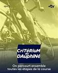 Retrouvez tous les directs, vidéos et replay de la 76e édition du Critérium du Dauphiné