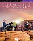 The Piano Guys for Easy Piano (Easy Piano Personality)