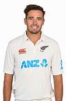 Tim Southee Right-arm medium-fast