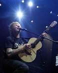 Ed Sheeran spielt auf dem EM-Fanfest in München – buche hier die besten Hotels in Konzertnähe Sophie Roiser