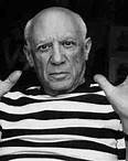 Pablo Picasso - 1170 obras de arte - pintura