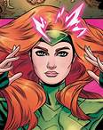 Phoenix Jean Grey-Summers