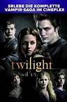 Film vormerken Twilight 1-5