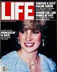 LIFE Magazine December 1982