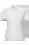 Damen Poloshirt FaPak 1305, 50/50 Mischgewebe, 17 Farben