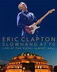 Eric Clapton: Slowhand at 70: Li