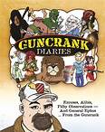 Guncrank Diaries Book