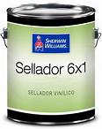 Sellador 6x1 - Sherwin Williams México