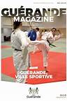 Guérande Magazine janvier 2024 PDF - 5,7 Mo