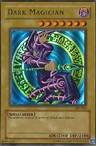 Mago Negro | Yu-Gi-Oh! | MYP Cards