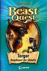 Beast Quest 13 – Torgor, Ungeheuer der Sümpfe