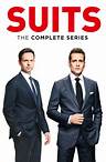 Suits: The Complete Series