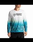 T-SHIRT FUNCTIONAL UV BLUEFIN TREVALLY a partire da 64,00 € T-shirt UV a maniche lunghe sul tema Bluefin Trevally della prima collezione Adventer & fishing. Il materiale rinfrescante con filtro UV UPF50+ è confortevole sul corpo e allontana l'umidità. Sarà molto utile quando si pesca nelle giornate calde in condizioni ceche ed europee, nell'entroterra e in mare.