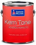Kem Tone Acabado Perfecto - Sherwin Williams México