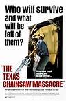 The Texas Chain Saw Massacre (1974)