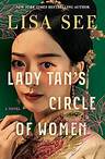 LADY TAN'S CIRCLE OF WOMEN | Kirkus Reviews