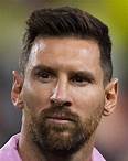 Lionel Messi - Perfil de jogador 2023
