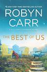 The Best of Us - RobynCarr