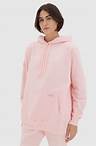 Moletom Essential Clean Pink | Baw Clothing - Baw Clothing