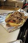 Steve's Gyros - Cleveland's West Side Market