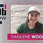 Shailene Woodley in Shailene Woodley (2020)