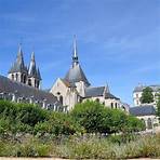 Chateau Royal de Blois 56 km entfernt